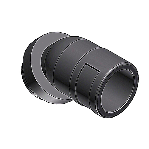 Flexible Conduits & Fittings