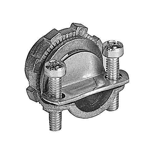 Fitting, Two Screw