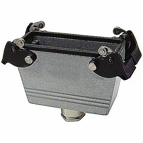 Coupler Hoods