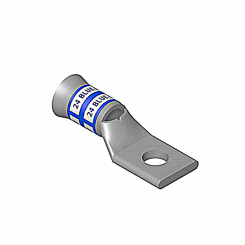 Standard Barrel