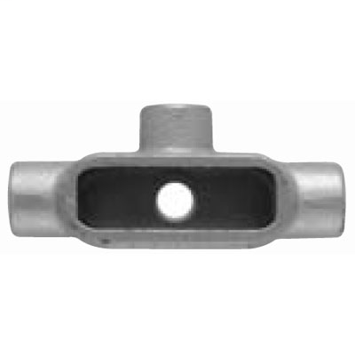 Form 7 Conduit Body