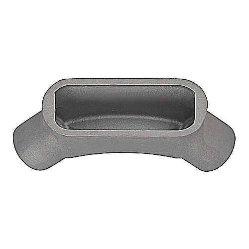 Conduit Body - Type LU