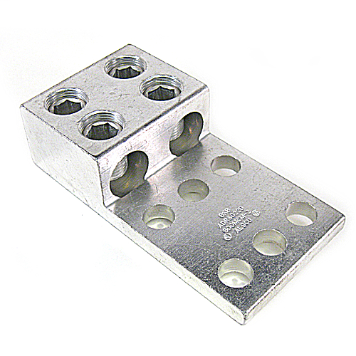 Dual-Rated Mechanical Connector