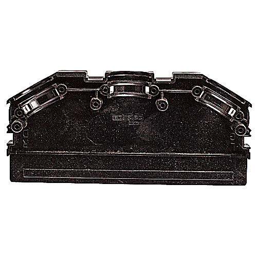 Terminal Block Accessories