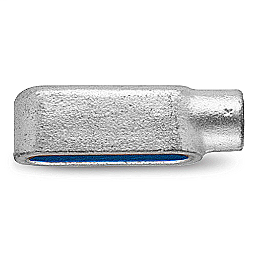 Form 7 Conduit Body