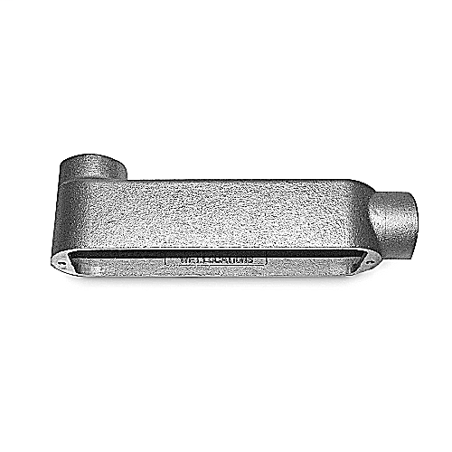 Mogul Conduit Body & Cover