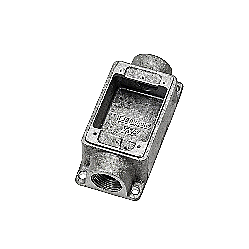 Product image for ABB CIFSC-1G-3/4 FSC BOX - SHALLOW