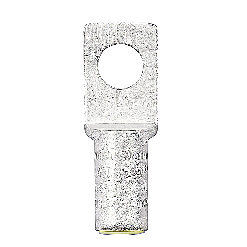 Two Hole Spade Connector