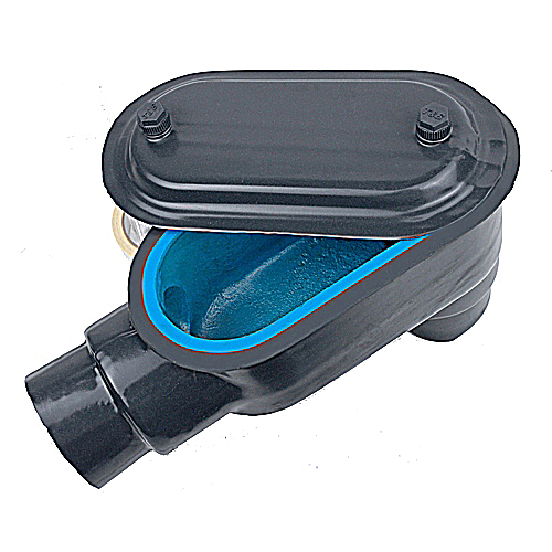Form 7 Conduit Body