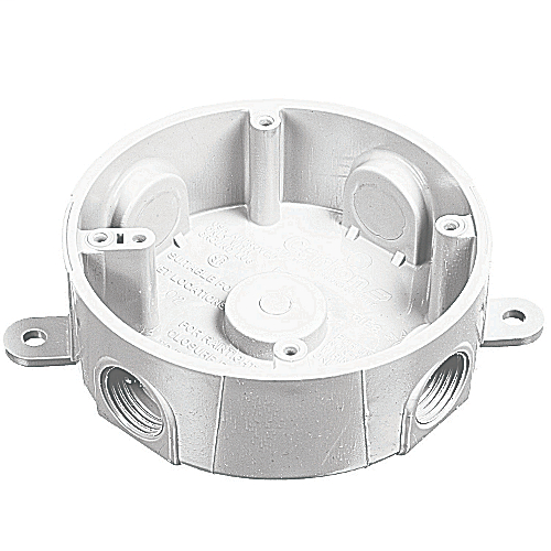Outdoor Lampholders and Accessories