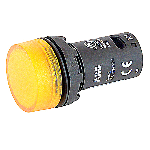 Indicator or pilot lights