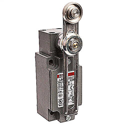 Metal Limit Switches