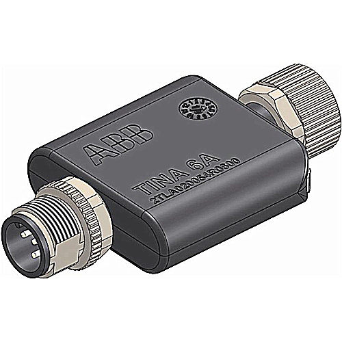 Safety control module