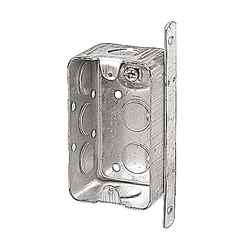 Utility Boxes and Covers
