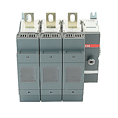 Disconnect switch