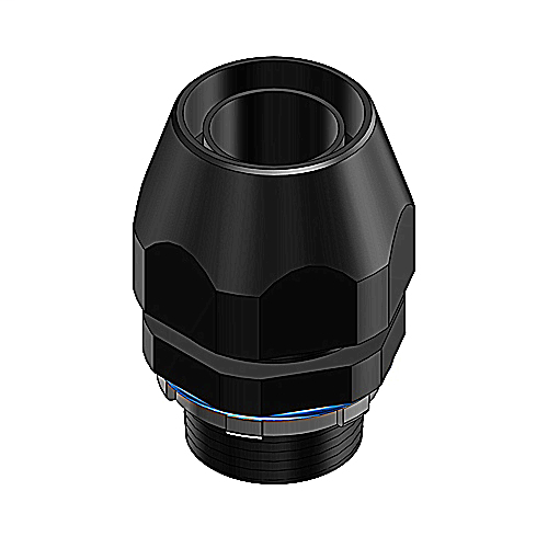 Liquidtight Flexible Nonmetallic Conduit Fittings