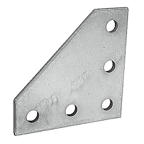 Fittings, Brackets & Hardware