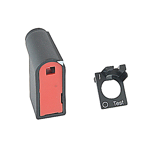 Thomas & Betts OHBS5 Disconnect Switch Black Handle Thomas & Betts OHBS5 Disconnect Switch Black Handle