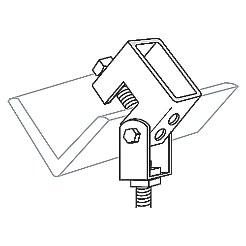Beam Clamps (Series 500)