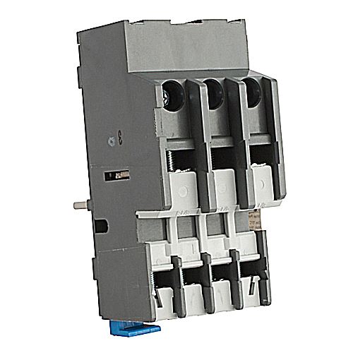 ABB TA25DU-2.4-V1000 17-24 Amp Contactor Overload Relay ABB TA25DU-2.4-V1000 17-24 Amp Contactor Overload Relay