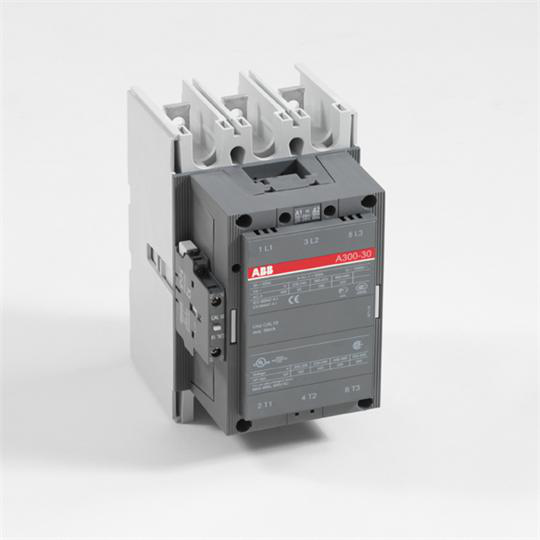 ABB AF300-30-11-69 AF300,3P CONTR,4 ABB AF300-30-11-69 AF300,3P CONTR,4