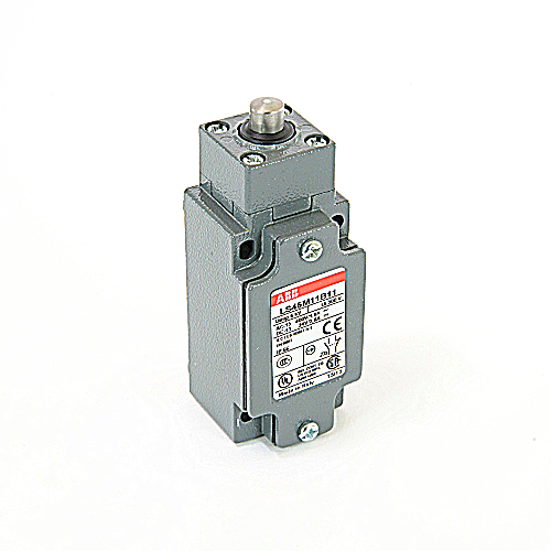 Metal Limit Switches