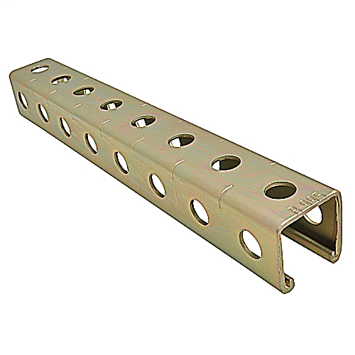 Metal Channels