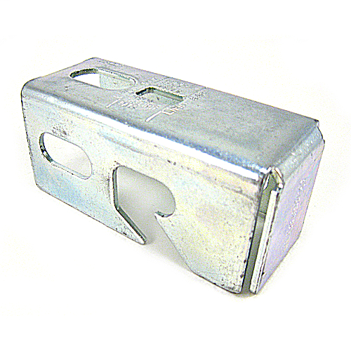 Trap-Eze Connector