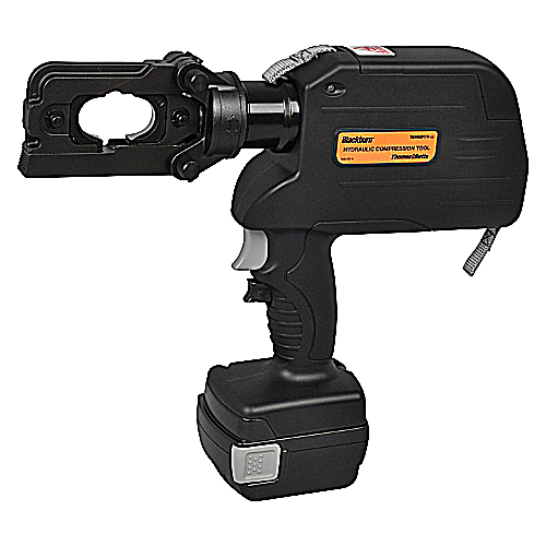 Battery Power Crimp Tool