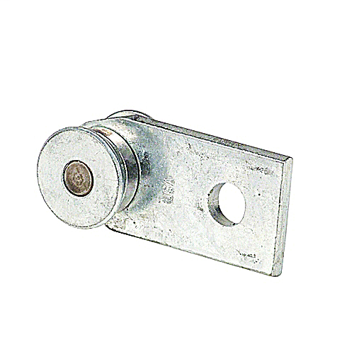 Fittings, Brackets & Hardware
