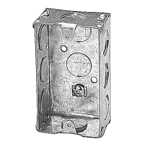 Utility Boxes and Covers