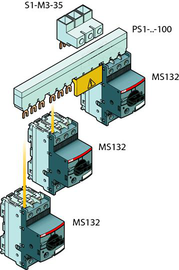 Type MS132