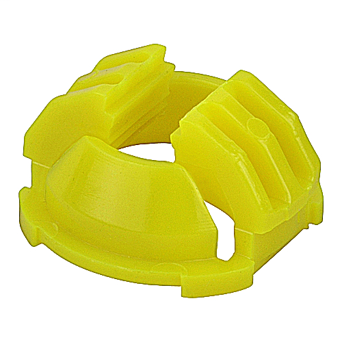 Product image for Steel City NC-502SC 3/4 Inch Hit-Lock® Non-Metallic Sheathed Cable Connector