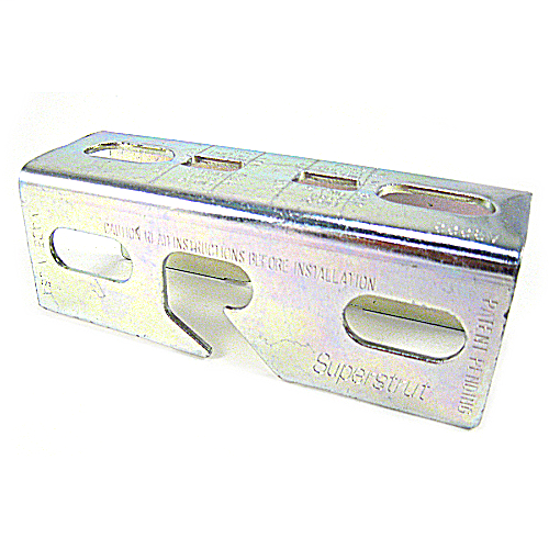 Trap-Eze Connector