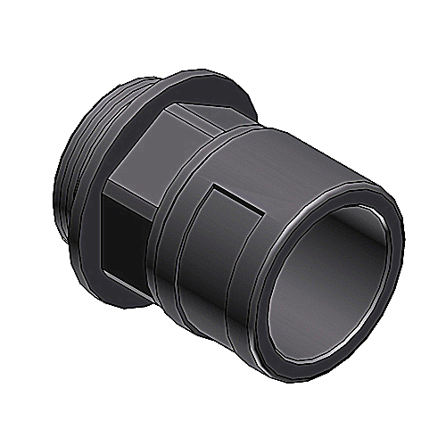 Product image for ABB SVND-M323GT COND FTNG STR M32 N