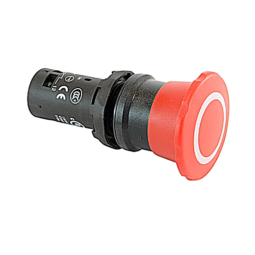 Emergency stop device