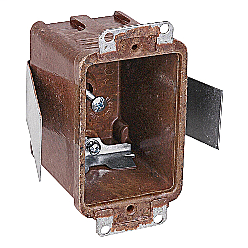 Outlet Boxes