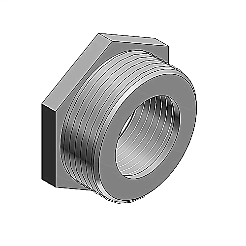 Thomas & Betts 1253 Female Reducer Thomas & Betts 1253 Female Reducer