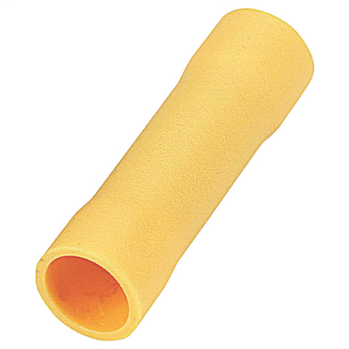 Vinyl-Insulated Butt Splice