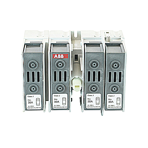 Disconnect switch