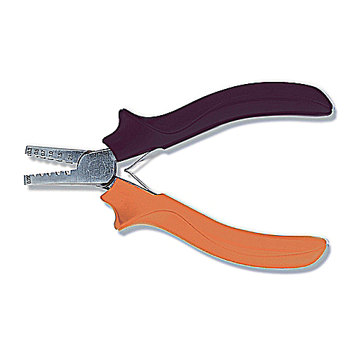 Manual Crimp Tool