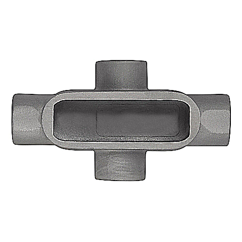 Conduit Body - Type X