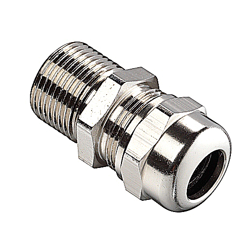 Single Compression Cable Gland