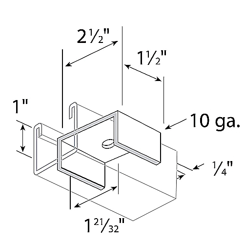 TB AB288-1/2 EG