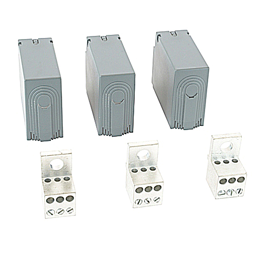 ABB OZXA-206T LUG KIT OT200 3 X (6) ABB OZXA-206T LUG KIT OT200 3 X (6)