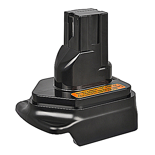 Product image for ABB 144-ADP-LI ADAPTER FOR LITHIUM