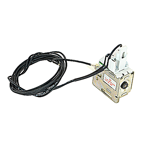 Product image for ABB KT3U8 UV TRIP T1-T3 24-30VAC/DC