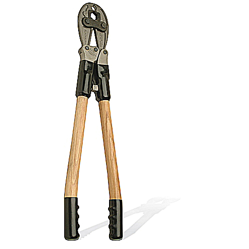 Mechanical Crimp Tool