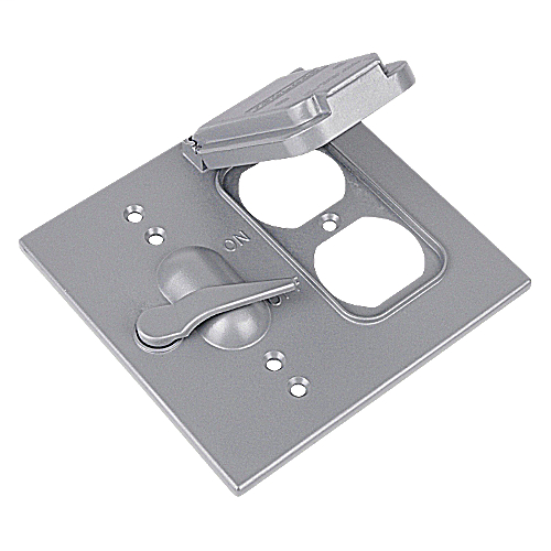 Device Boxes, Covers & Accessories
