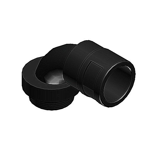 Flexible Conduits & Fittings